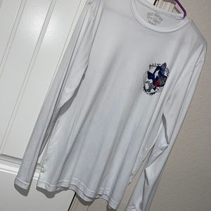 Salt Water Soul Long Sleeve